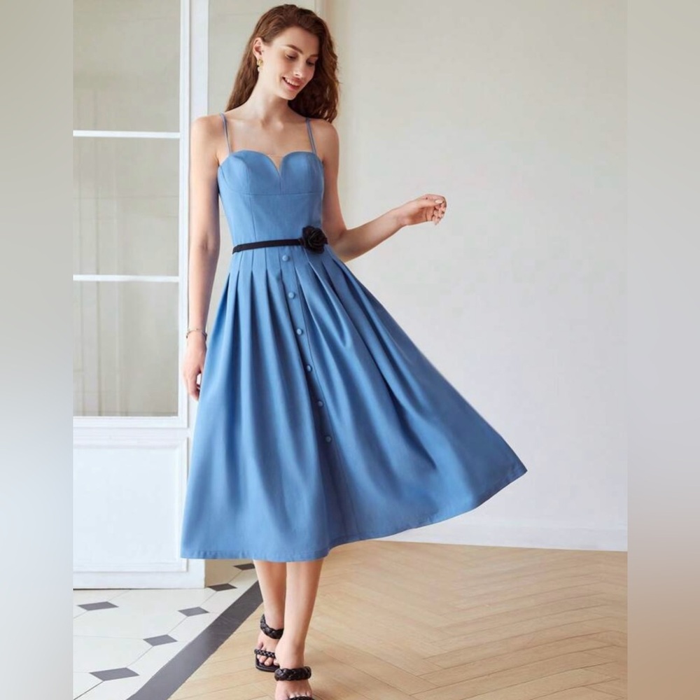 MOTF DRESS